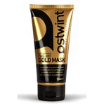 Professional Peeling Gel, Soyulabilir Altın Maske 150ml Aydınlatıcı, Canlandırıcı, Pürüzsüzleştirici A10176