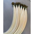 Professional Platin (0.6 Gr) Keratinleri 8 Ton 50 Adet 80 Cm Yeni Nesil Kaynak Saç Hp704