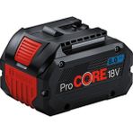 Professional Procore 18 Volt 8,0 Ah Li-Ion Akü