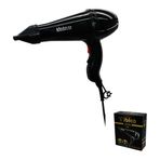 PROFESSIONAL SAÇ KURUTMA - FÖN MAKİNESİ 3500 PERFORMANS - 2500W (5264)