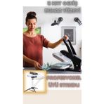 Professional Steam Press Standlı 1600w Press Ütü