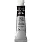 Professional Sulu Boya 5ml Lamp Black 337 S.1