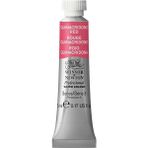 Professional Sulu Boya 5ml Quinacridone Red 548 S.3