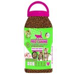 Professional Tavuk Ve Sebzeli Kitten Kedi Maması 5 Lt