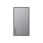 Professional Workflow 2Tb 2000Mb/Sn Taşınabilir Ssd Lpwf7502t-2Angl
