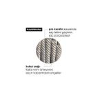 Professionnel Paris Serie Expert Liss Unlimited Elektriklenme Karşıtı (Ve Yoğun Yumuşaklık Veren) Maske 250 ml - Option-1