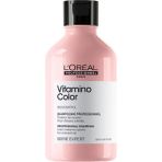 Professionnel Paris Serie Expert Vitamino Color Boyalı Saçlar Için Renk Koruyucu Şampuan 300ML