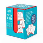 Professor Puzzle - Günlük Bulmacalar - Puzzle a Day