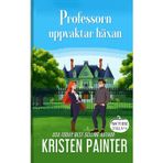 Professorn uppvaktar Häxan (Nocturne Falls Svenska, Band 4)