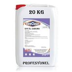 Profesyonel 20 Kg Sıvı El Sabunu (BeeClean P SES 20-30 - 10) El Temizleme Ürünü