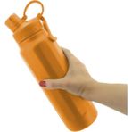 Profesyonel 304 Paslanmaz Çelik Sıcak ve Soğuk Çay Kahve Termosu Paslanmaz Çelik 750ML Kapasite Term - Standart