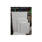 Profesyonel 50x70 Astarlı Tuval
