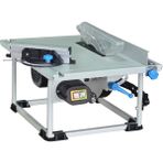 Profesyonel 800 W 200 mm Tezgah Üstü Testere