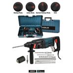 Profesyonel 850w asr531 Assur Profesyonel 850W Darbeli Kırıcı Delici Hilti 26Mm Matkap