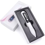 Profesyonel 9 Kademe Dijital Laser Plazma Plasma Pen Kalem Beyaz PLAZMAPEN9BEYAZ