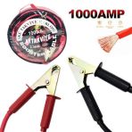 Profesyonel Aku Takviye Kablosu 1000 Amp - 26087Svttk35