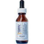 Profesyonel Bakım C Vitamini Yüz Bakım Serumu 30 ml 3 Paketi