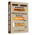 Profesyonel Bakış Dhbt-mbsts -Soru Bankası - 2024