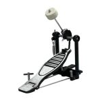 Profesyonel Bateri Davul Single Kick Pedalı