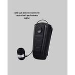 Profesyonel Bluetooth Kulaklık - Hızlı Şarj, Çift Cihaz Desteği, Uzun Süreli Kullanım ( Lisinya )