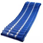 Profesyonel Boru Tipi Ventilasyonlu Yatak Yarası Önleyici Havalı Yatak Sistemi Lacivert (Navy Blue)