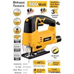 Profesyonel Dekupaj Testere 900 Watt