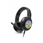 Profesyonel E-Spor Oyuncu Kulaklığı | Gürültü Önleyici Mikrofon | Güçlü Bas Stereo Ses | Metalik Izgaralı RGB Kulaklık | Yüksek Hassasiyetli Mikrofonlu G615