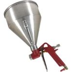 Profesyonel Fasarit Tabancası - 0,2 mm