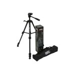 Profesyonel Hidrolik Tripod Canon,Nikon,Pentax,Sony Pdx301