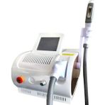 Profesyonel Ipl Opt Lazer Epilasyon Cihazı