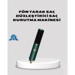Profesyonel İyon Teknolojili Saç Kurutma Makinesi Güçlü Motor Soğuk Hava Fonksiyonu