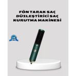 Profesyonel İyon Teknolojili Saç Kurutma Makinesi Güçlü Motor Ve Soğuk H.a Fonksiyonu