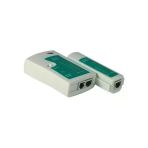 Profesyonel Kablo Test Cihazı - Rj-45 Ve Rj-11