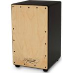 Profesyonel Kajon Dnz101 Cajon Kort Telli Kahon