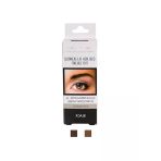 Profesyonel Kaş Ve Kirpik Boyası - Siyah Renk (65 G)