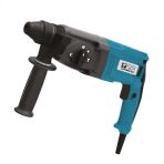 Profesyonel Kirici-Delici Matkap 800W 2,7J Pnomatik Hilti