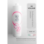 Profesyonel Krem Oksidan 6% | 20 Volume 1000 ml