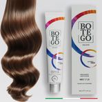 Profesyonel Krem Saç Boyası - 7.7 Kumlu Kumral 100 ml