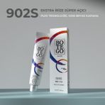 Profesyonel Krem Saç Boyası - 902 S Ekstra İrize Süper Açıcı 100 ml - Plex, Keratin, Seramid