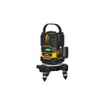 PROFESYONEL LAZER HİZALAMA DİSTOMAT (ŞAKÜL) 5 Line