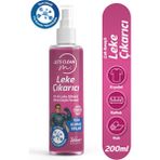 Profesyonel Leke Çıkarıcı Sprey Zorlu Lekeler İçin Güçlü Temizlik - 200 ml