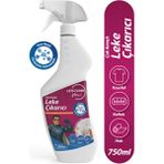 Profesyonel Leke Çıkarıcı Sprey Zorlu Lekeler İçin Güçlü Temizlik - 750 ml