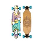 Profesyonel Longboard (King & Queen, Longboard)