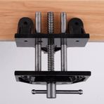 Profesyonel Mengene Marangoz Ağaç Ahşap Metal Mengenesi 152MM