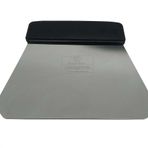 Profesyonel Metal Hamur Kazıyıcı 19 Cm