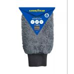 Profesyonel Mikrofiber Oto Yıkama Eldiveni