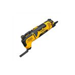 PROFESYONEL MULTI-TOOLS KESİCİ VE RASPALAMA MAKİNESİ 310 Watt