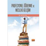 Profesyonel Öğrenme ve Mesleki Gelişim Nobel Bilimsel Eserler