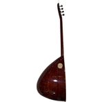 Profesyonel Paduk Kısa Sap Bağlama