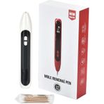 Profesyonel Plazma Pen Cihazı 12 Kademeli
